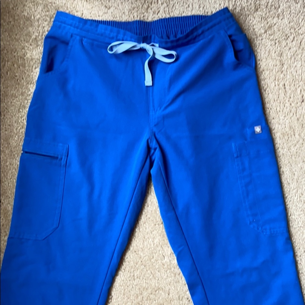 Figs scrub pants